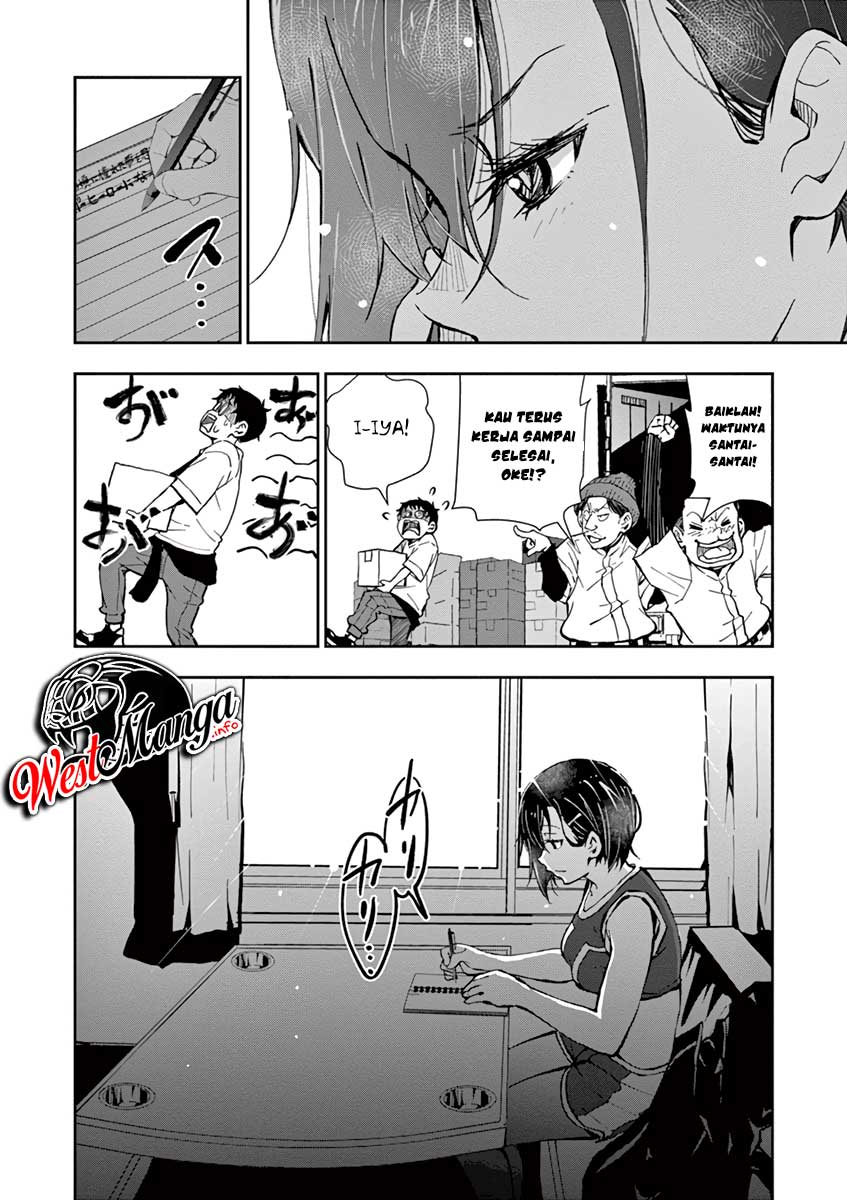 Zombie 100 ~Zombie ni Naru Made ni Shitai 100 no Koto~